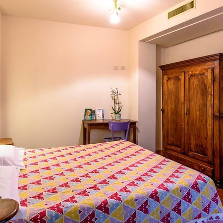 La Locanda Del Povero Diavolo Torriana Exterior foto