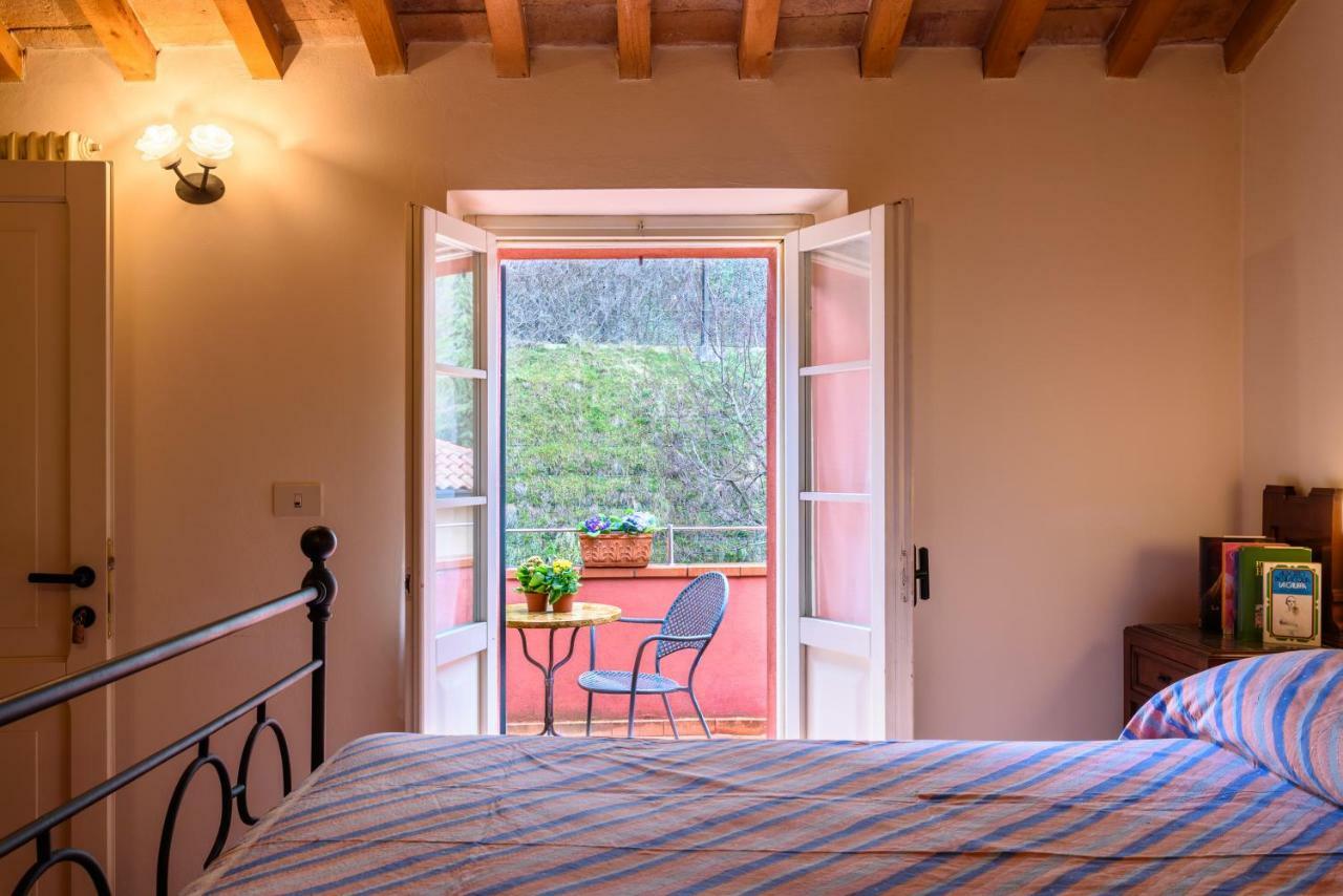 La Locanda Del Povero Diavolo Torriana Exterior foto