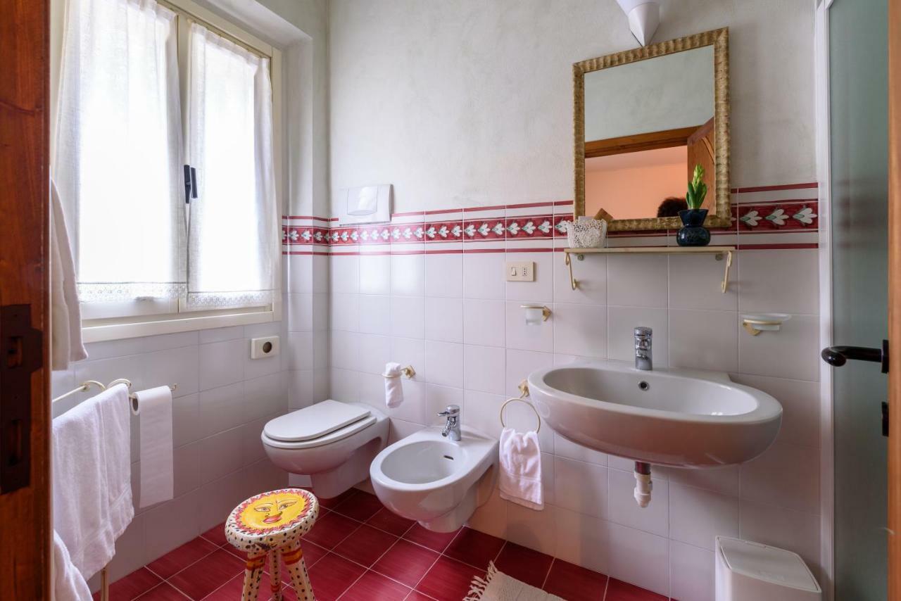 La Locanda Del Povero Diavolo Torriana Exterior foto
