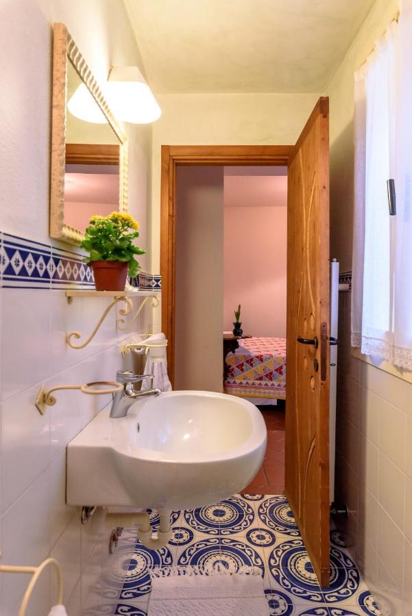 La Locanda Del Povero Diavolo Torriana Exterior foto